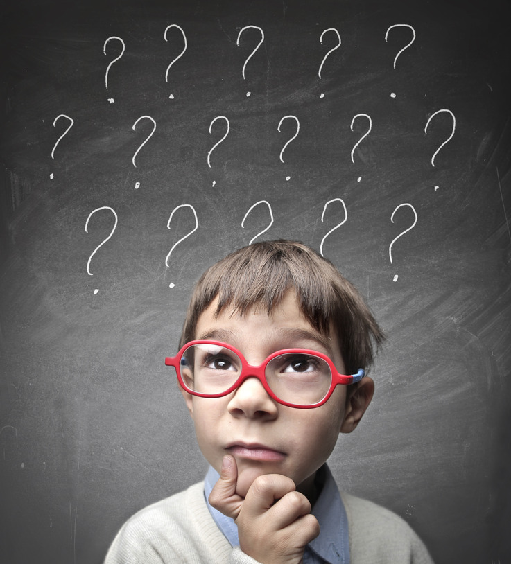 questions